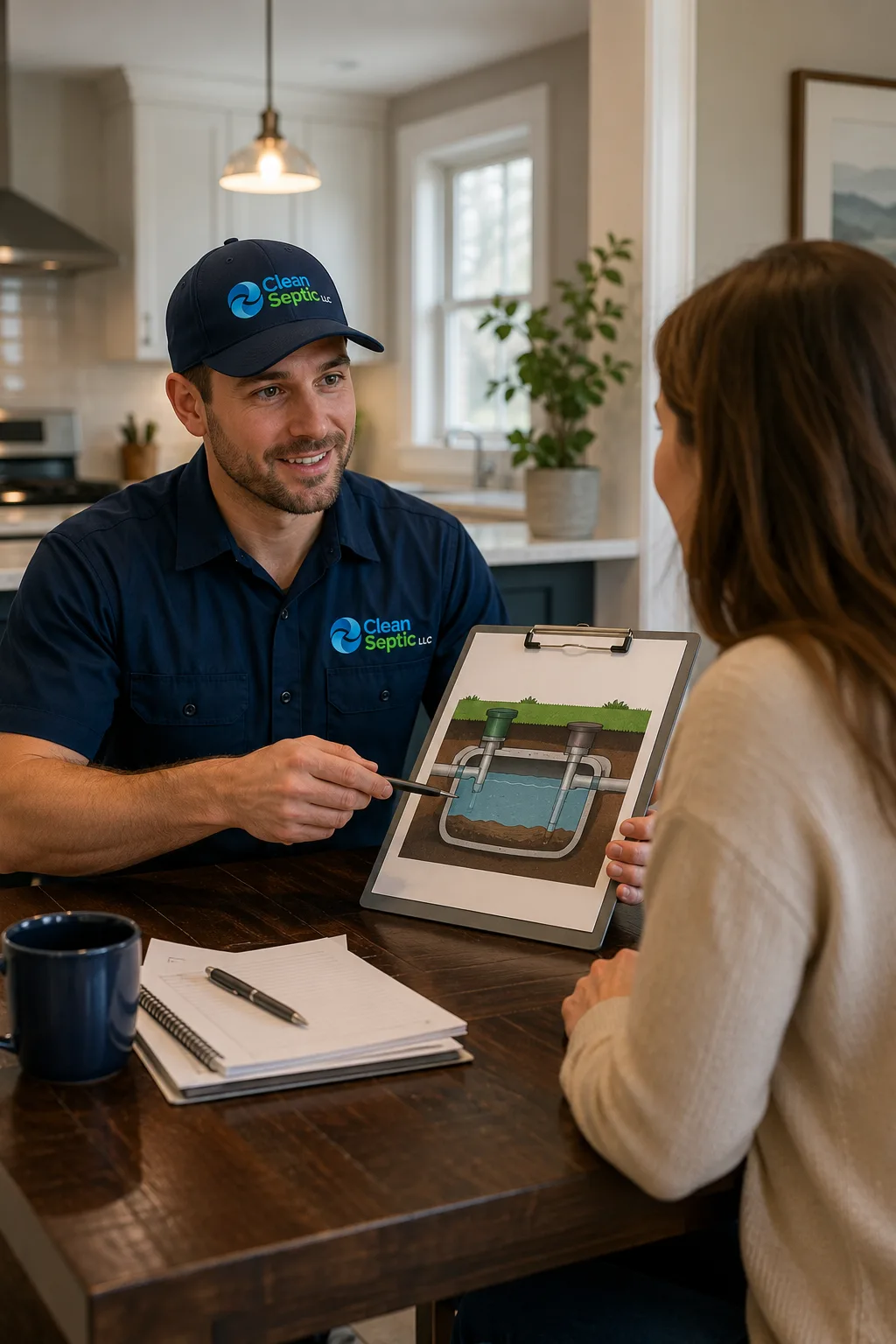 Septic Tank Pumping Whitesburg, GA FAQs
